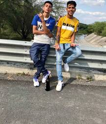 Sneakers group teens fun twink tube 62bedfd678210.jpg