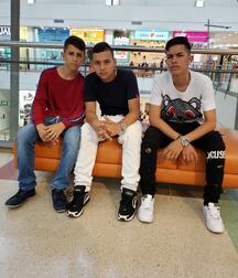 Sneakers group teens fun twink tube 62bee00ba0aee.jpg