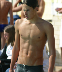 Fun in pool twink swim boys heat summer 62d5cf389bfe3.jpg