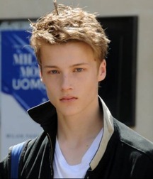 Handsome faces twinks deep prefer looks tube