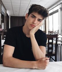 Handsome faces twinks deep prefer looks tube 62d9a67510c6f.jpg