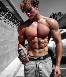 Twinks sexy and hunk ripped guys bodies