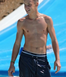 twinks summers speedos in pool swimmers tube 62dadc0d8f67c.jpg