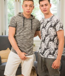 sex bareback hard couple gay porn twinks