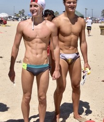 play fun sport in pool twink tube 62fa4fe554273.jpg