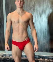 play fun sport in pool twink tube 62fa4feaec4df.jpg