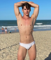 play fun sport in pool twink tube 62fa5023eda34.jpg