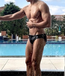 play fun sport in pool twink tube 62fa5036e5e8d.jpg