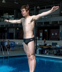 boys summer Speedos twink tube swimming in pool fun 62ffca182e758.jpg