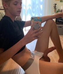 Young teen hotties mix selfies twink tube 6259a974bdb9b.jpg