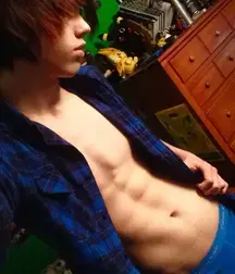 Cute teen boys no porn l Twink Tube 