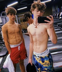 Hot cocks teen boys gay porn