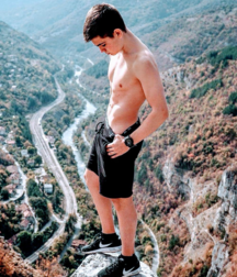 Random Collection Twink Tube smoker boy cute 619941d35b921.png