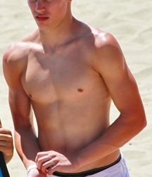 Hot Guys Sneaky Summer Twink Tube Fun 61a51493ccb2e.jpg