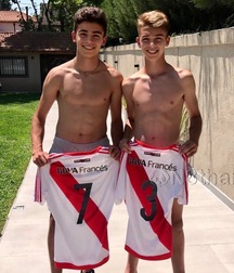 If only they were real twink tube