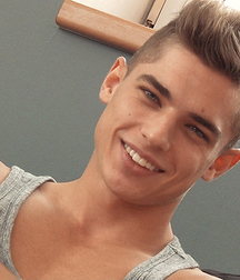 Nude twinks gay porn models cute boys