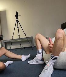 Brad Hunter gay porn models huge cock shows off 61c4fead9c7d1.jpeg