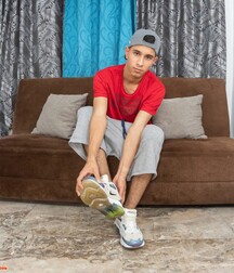 Latino big dick uncut gay porn model 61ce301780025.jpeg