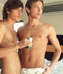 Young boys fucking hard and deep gay pon