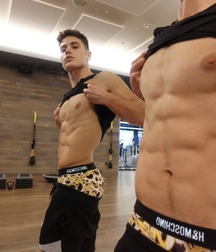 Nick and Pierre couple gay twink tube 61eef5cbaab65.jpg