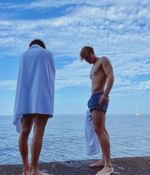 Nick and Pierre couple gay twink tube 61eef5fb9a12f.jpg