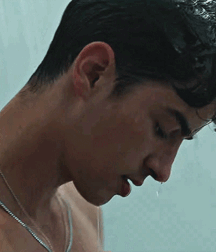 Manu Ríos handsome Spanish model no porn 62041b7137725.gif
