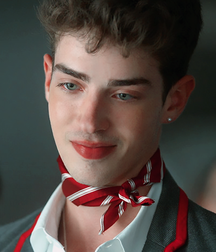 Manu Ríos handsome Spanish model no porn 62041bc284781.png