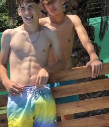 Always the beauty of boys twink tube mega
