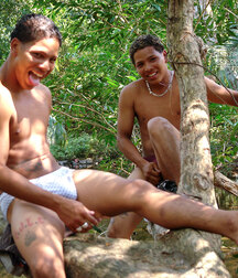 Two boys by the nature gay porn 6249e4d7e433c.jpeg