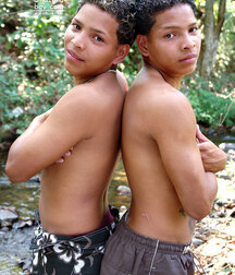 Two boys by the nature gay porn 6249e4e03719b.jpeg