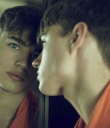Evan Harman handsome boys porn fashion model 625091d07f421.jpeg