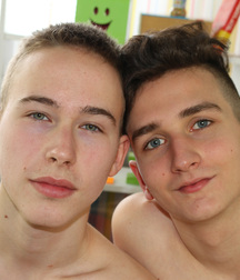 Always the beauty of boys gay porn tube
