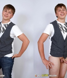 Double photo same boy dressed nude gay porn models 629bd9fb8320e.jpg