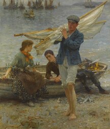 The art of Henry Scott Tuke Gay Porn 62a0fe6187f56.jpg