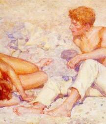 The art of Henry Scott Tuke Gay Porn 62a0fe77a0694.jpg