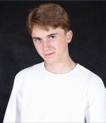 Gleb gay teen porn model shows off and cum