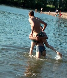 Twinks spend a day by the river gay porn 62b0b71711e65.jpg