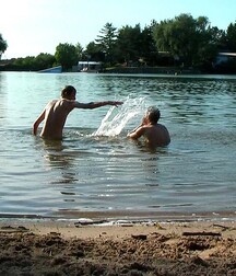 Twinks spend a day by the river gay porn 62b0b720441de.jpg