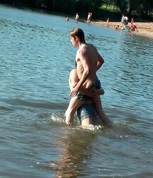Twinks spend a day by the river gay porn 62b0b738517a1.jpg