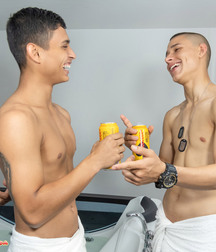 Two twinks more than good friends gay porn 62b76c8d37890.jpg