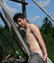 Gabriel handsome gay porn models shows off 62c74b3a29b42.jpeg