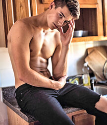 Twinks Athletic Always the beauty of boys gay porn tube