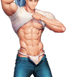 All anime cartoon boys porn heads 61eae086ef56a.jpg
