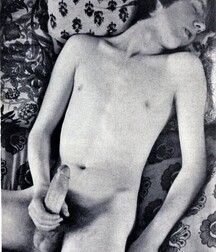 Beauty Youth Nature Boys Porn in Black and White 61c36fb9d2c7a.jpg