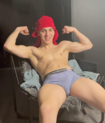 flexing muscle boys twink tube (radb) 6195763b34119.png