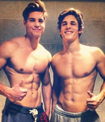 Hot Boys Mega-Mix (radb)