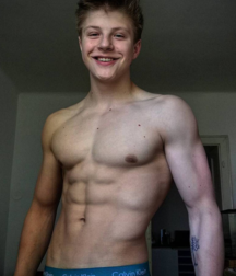 Cute Selfie Boys 03 (radb) jock guys twink tube