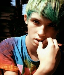 twink tube mild be wild boys