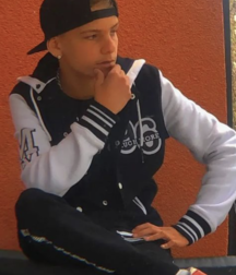 twink tube sand dance