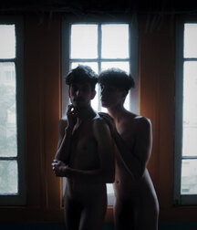 Pablo Poulain Art Boys Porn 619d7d204a7e7.jpg